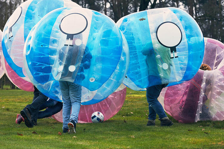 bubbelbal
