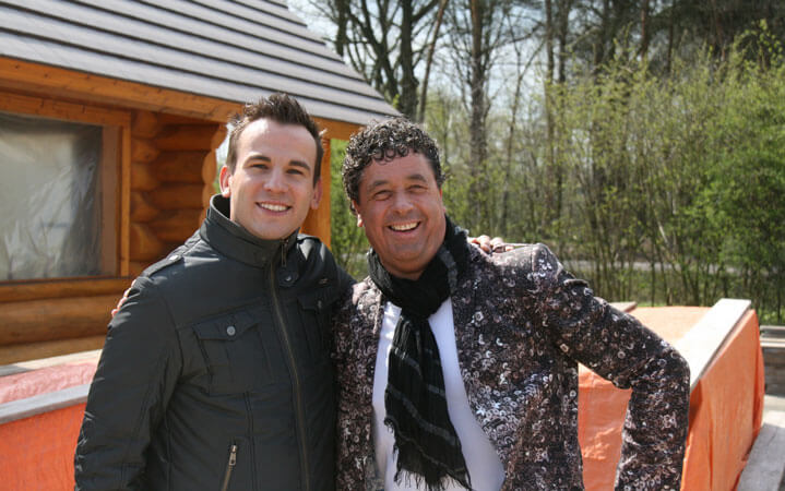 derk jan hutten en kevin brouwer