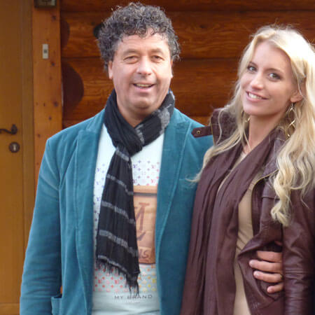 derk jan hutten en wendy kristy