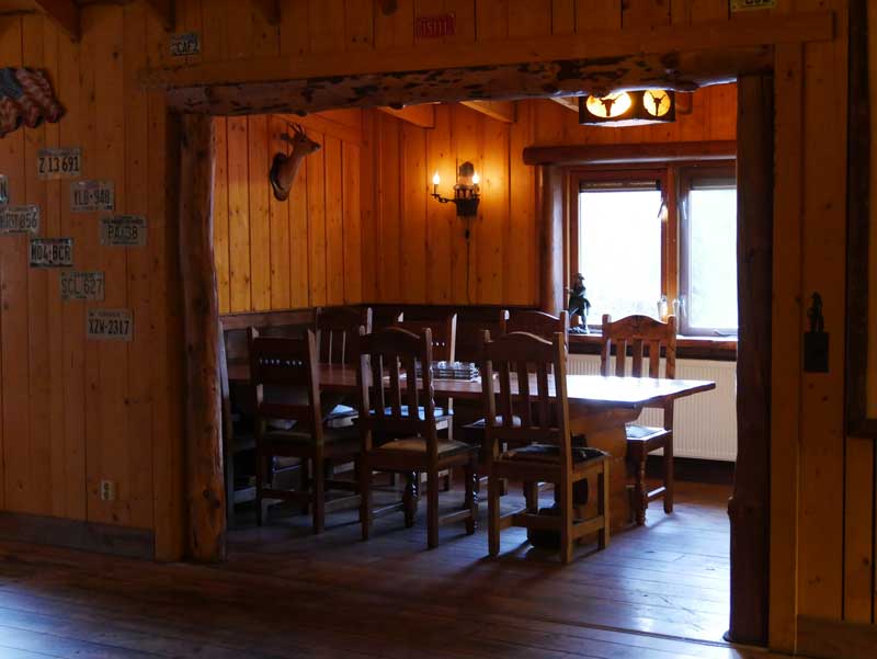 grote eettafel melody ranch