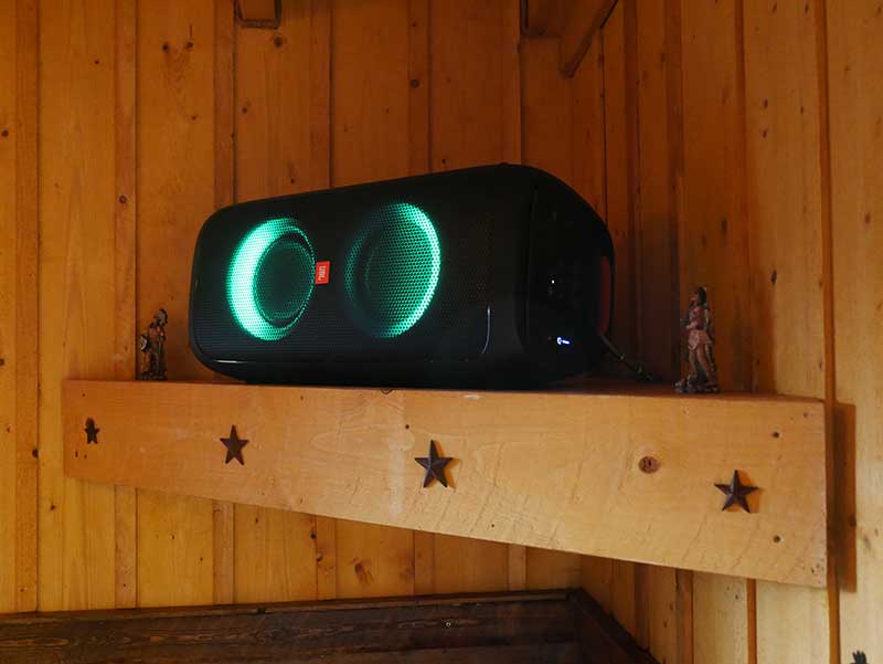 jbl partybox 310