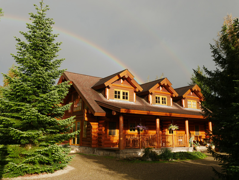 lodge owners melody ranch