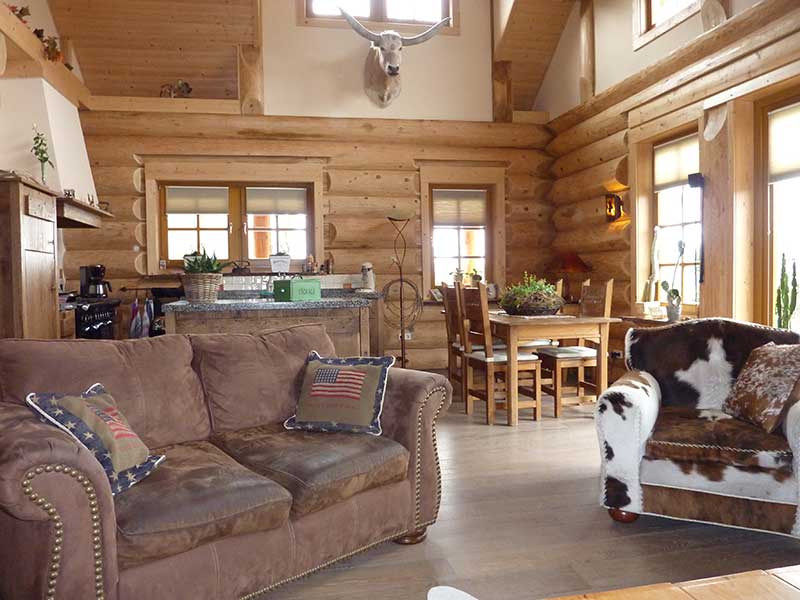 huiskamer woning eigenaren melody ranch