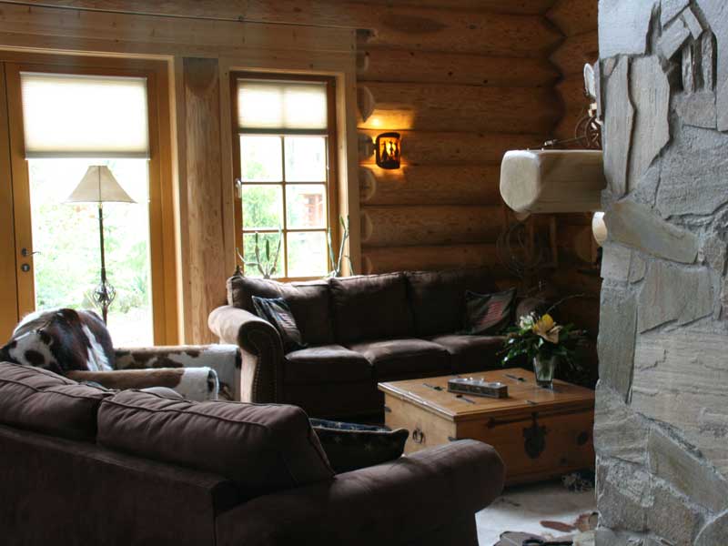 zithoek woning eigenaren melody ranch