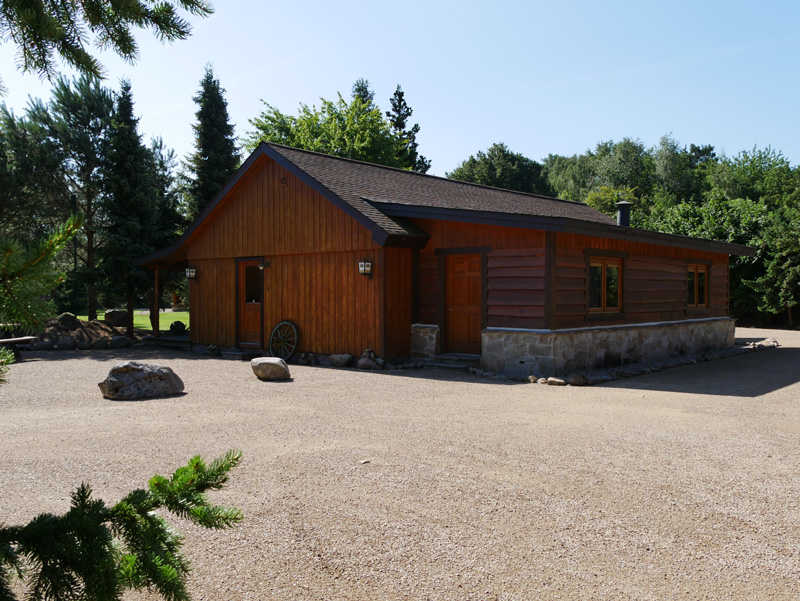 saloon melody ranch